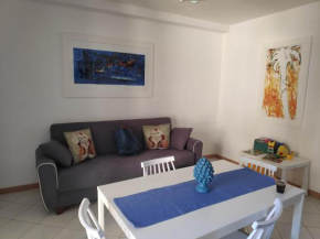 La casa del delfino blu